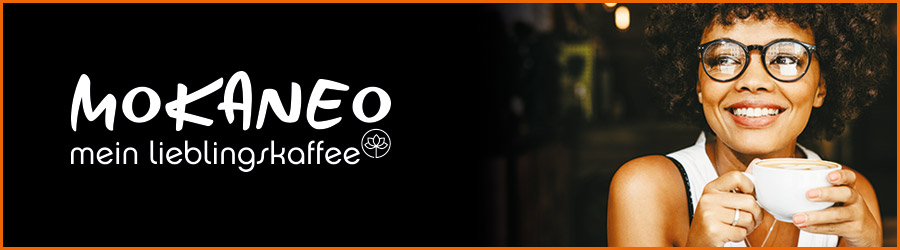 Mokaneo-mein Lieblingskaffee: bio und fairtrade Kaffee